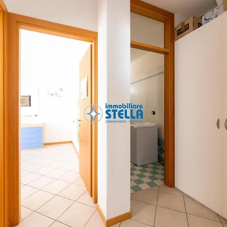 Alpina Appartamento Lido di Jesolo