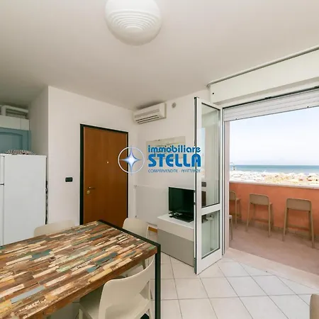 Appartamento Alpina Lido di Jesolo