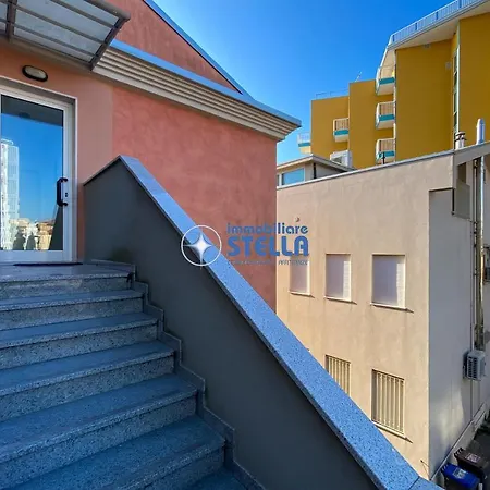 Alpina Appartamento Lido di Jesolo