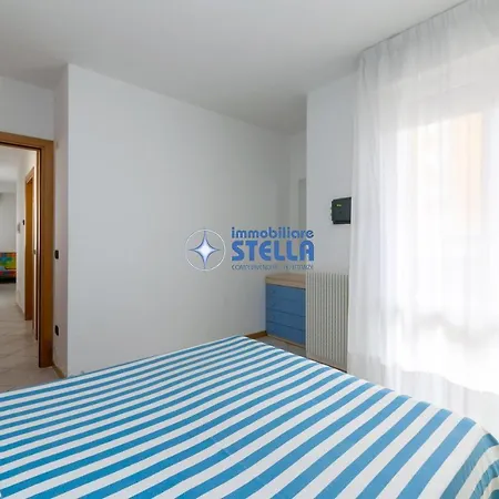 Alpina Lägenhet Lido di Jesolo