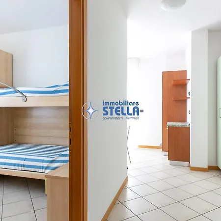 Alpina Appartamento Lido di Jesolo