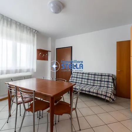 Appartamento Alpina Lido di Jesolo