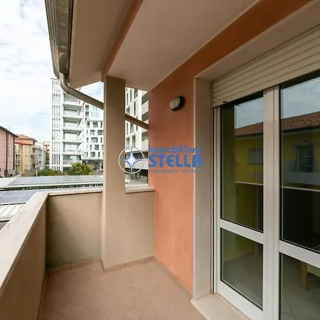 Alpina Lido di Jesolo