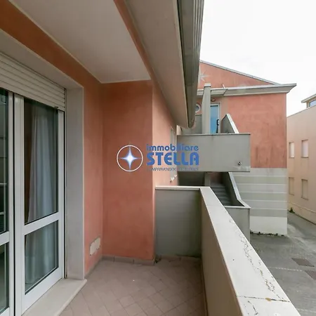 Appartamento Alpina Lido di Jesolo