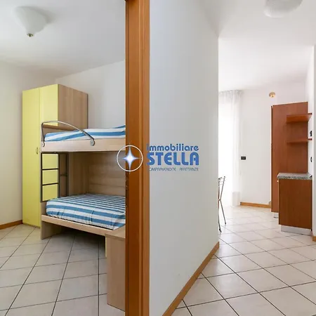 Appartamento Alpina Lido di Jesolo