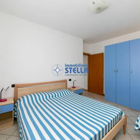 Alpina Appartamento Lido di Jesolo