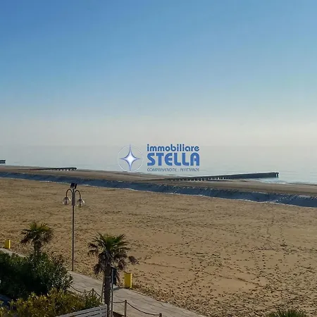 Alpina Apartmán Lido di Jesolo