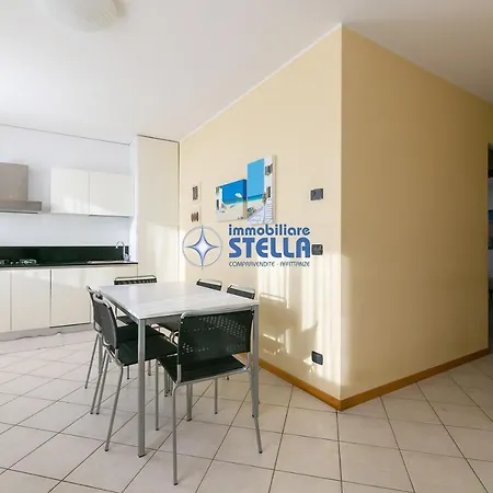 Apartmán Alpina
