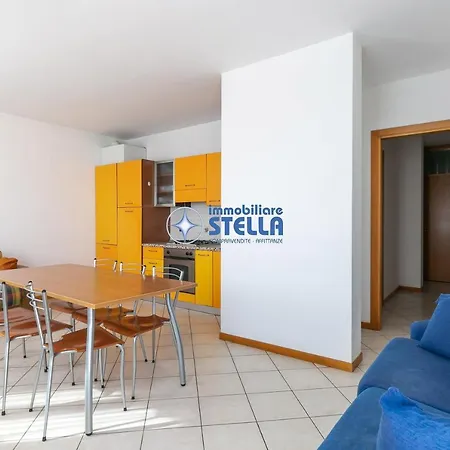 Apartmán Alpina