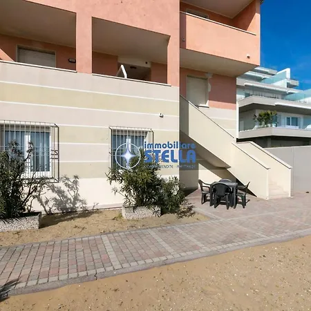 Apartmán Alpina *