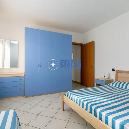 Apartmán Alpina
