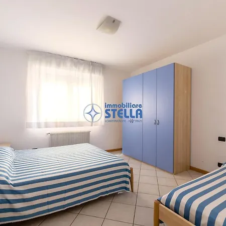 Apartmán Alpina