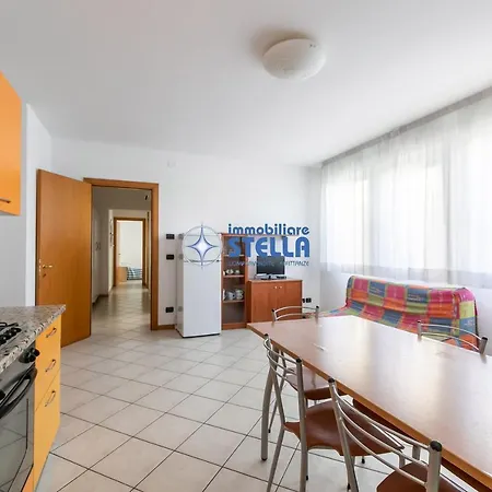 Apartmán Alpina