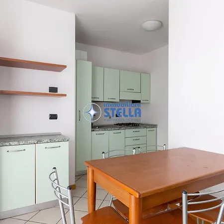 Apartmán Alpina *