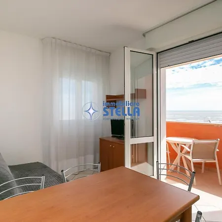 Apartmán Alpina