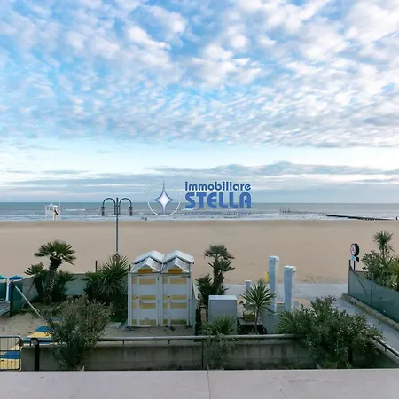 Alpina * Lido di Jesolo