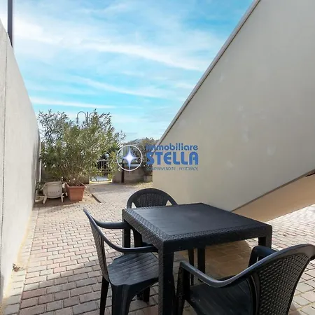 Apartmán Alpina *